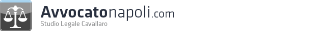Avvocato Napoli